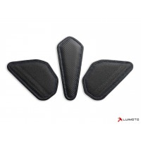 LUIMOTO SPORT TANK LEAF Tank Pads for the Yamaha FZ-10 (MT10) 2016+ LUIMOTO SPORT TANK LEAF Tank Pads for the Yamaha FZ-10 (MT10) 2016+